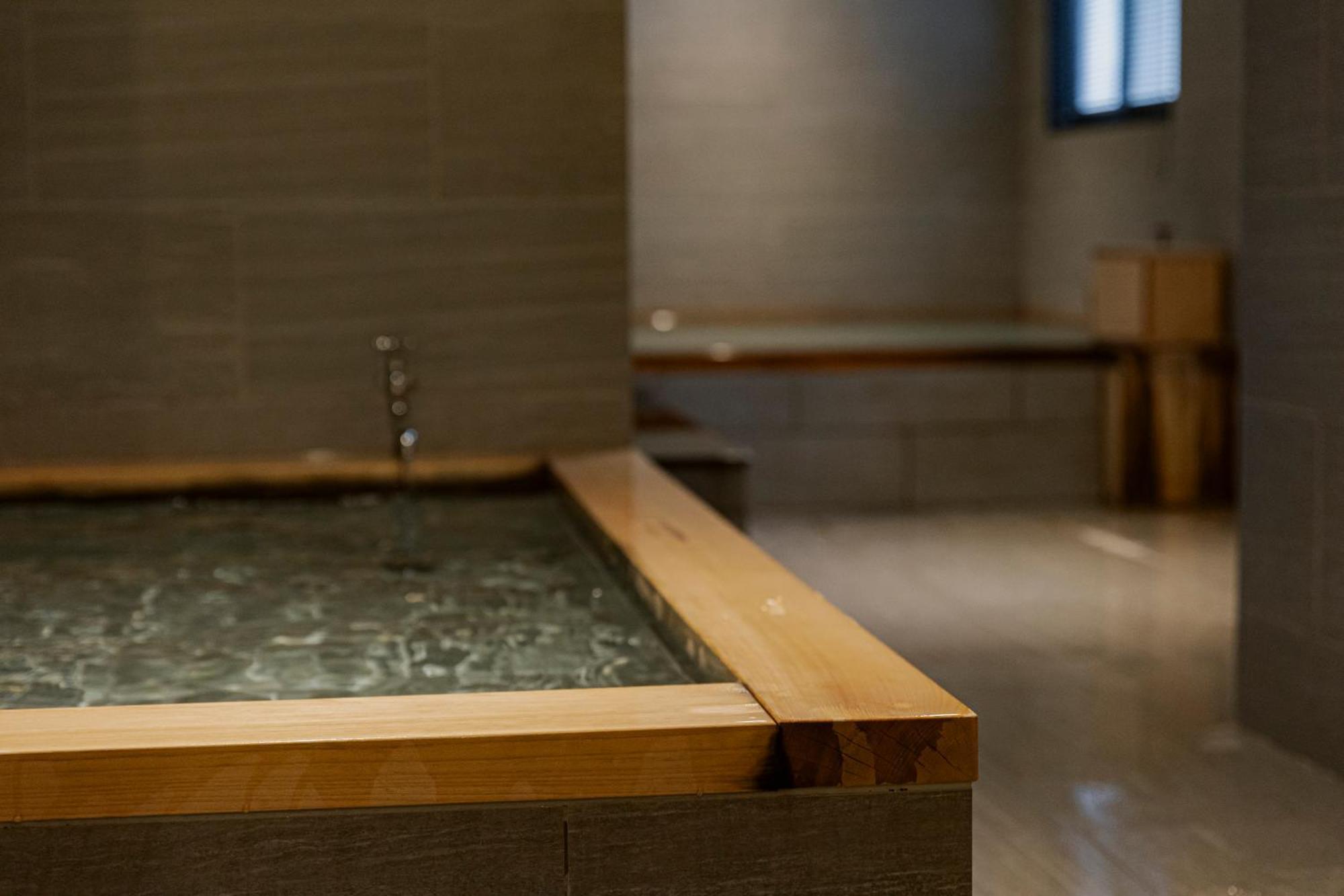 Gems Yufuin Hotel And Spa Cafe Bar Esterno foto