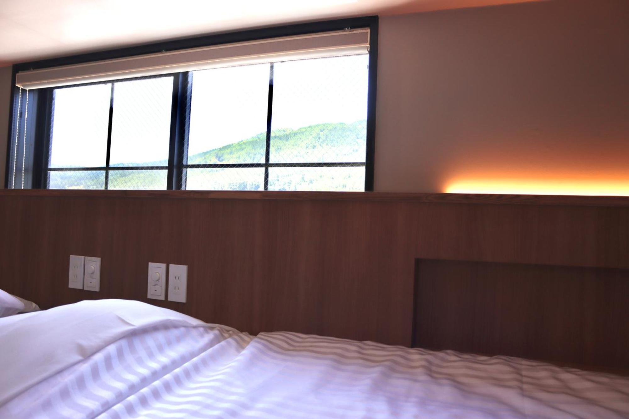 Gems Yufuin Hotel And Spa Cafe Bar Camera foto
